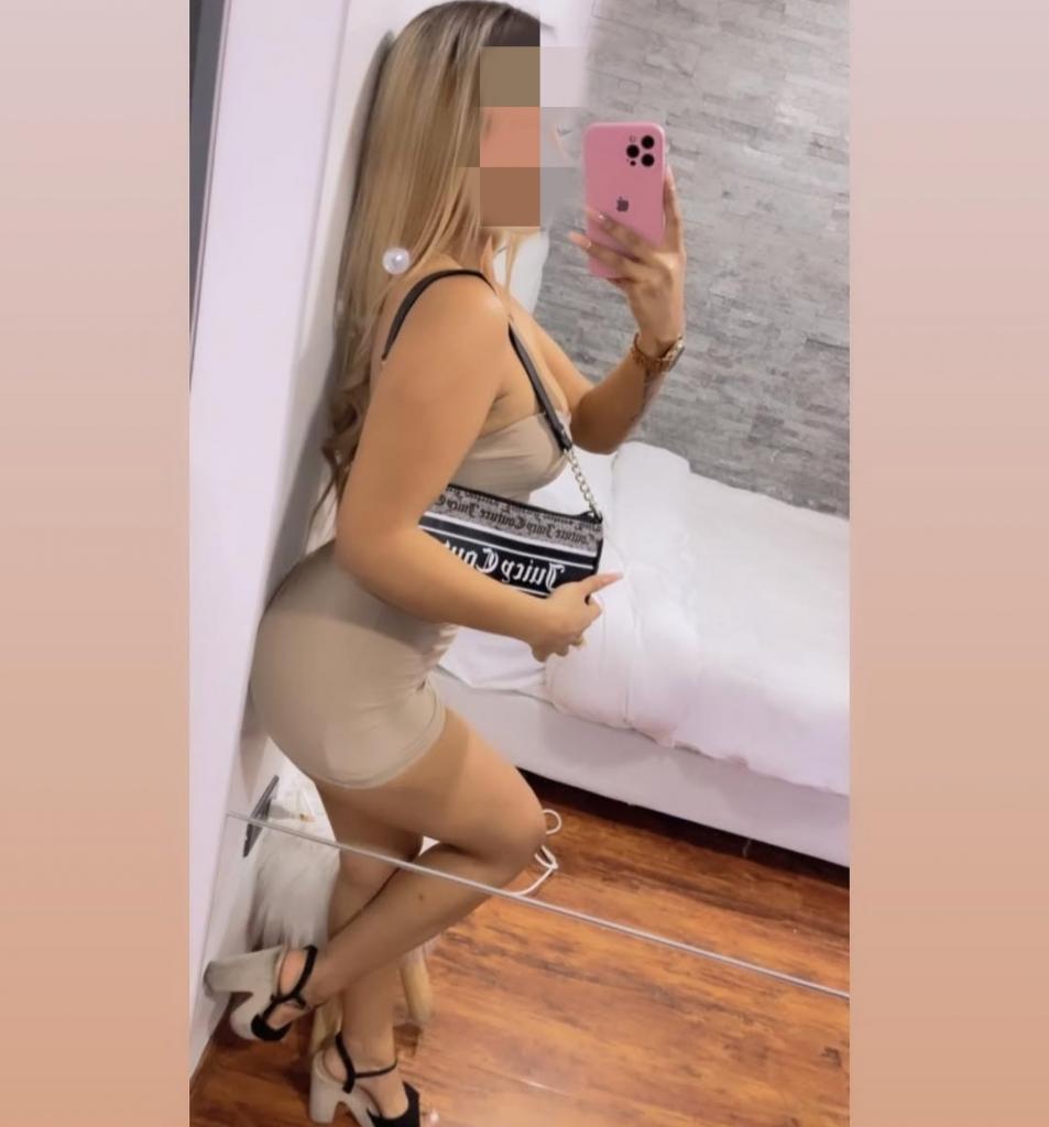 Chica busca chico en Alicante: 