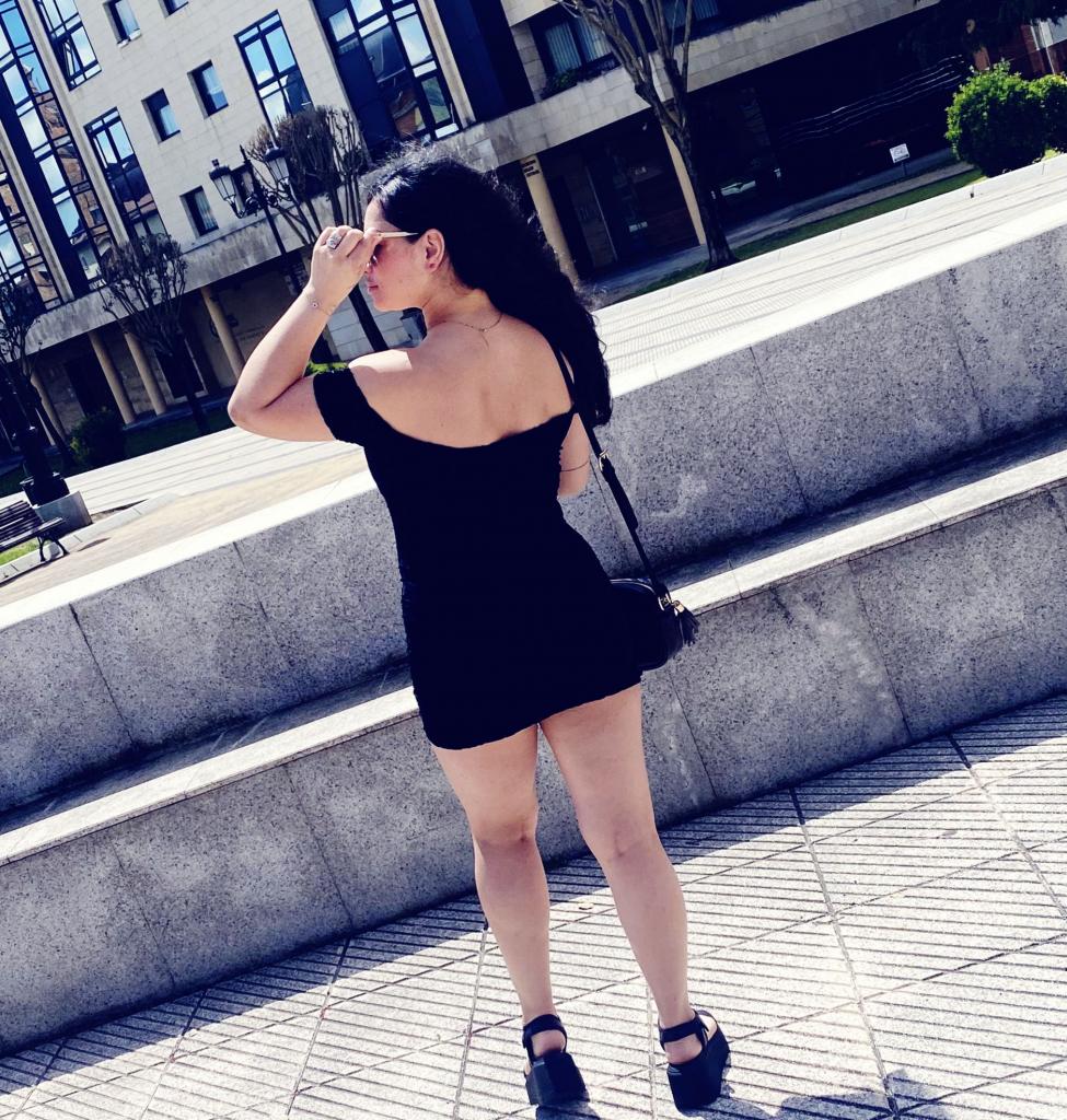 Chica busca chico en Lugo: 
