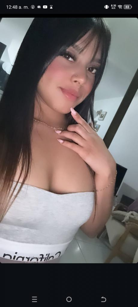 Chica busca chico en Tenerife: 