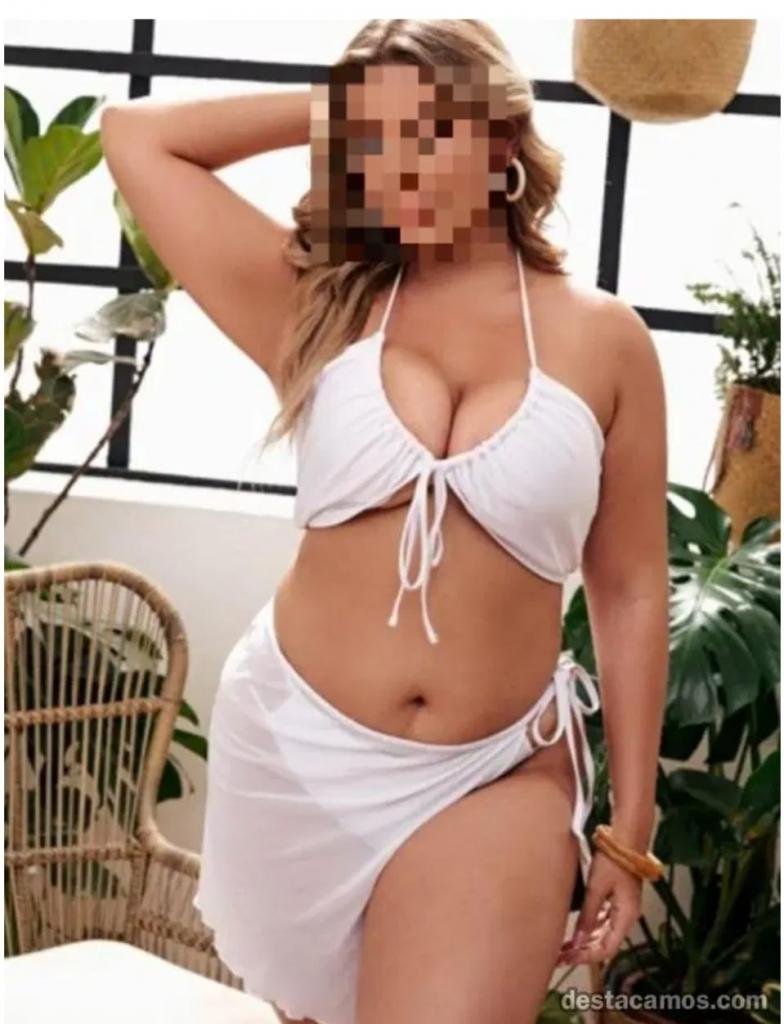 Chica busca chico en Badajoz: 