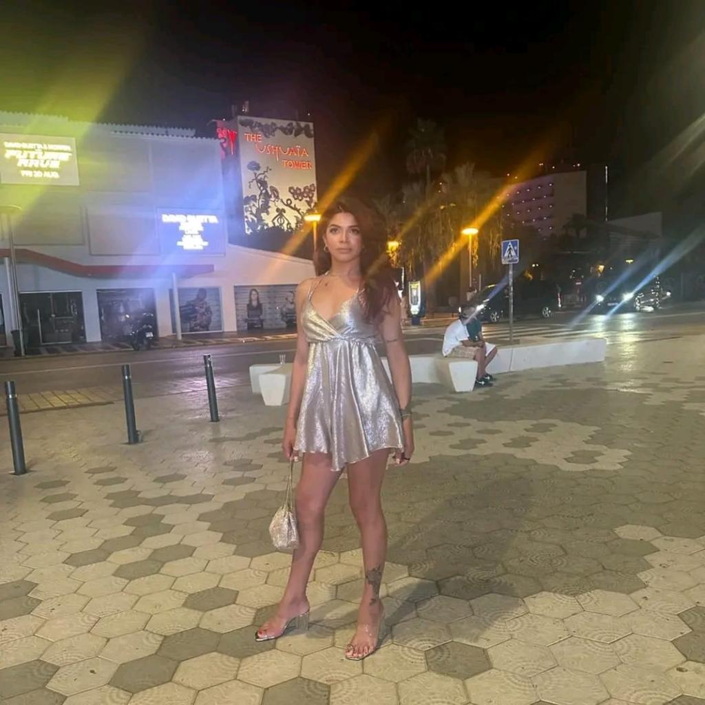 602584966: Travesti en Madrid