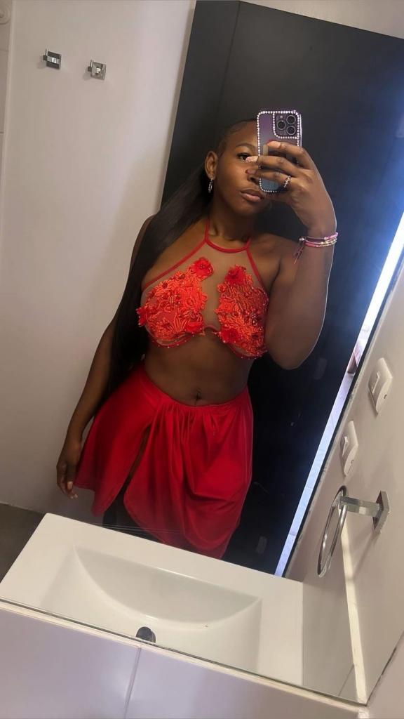 Chica busca chico en Lérida: 