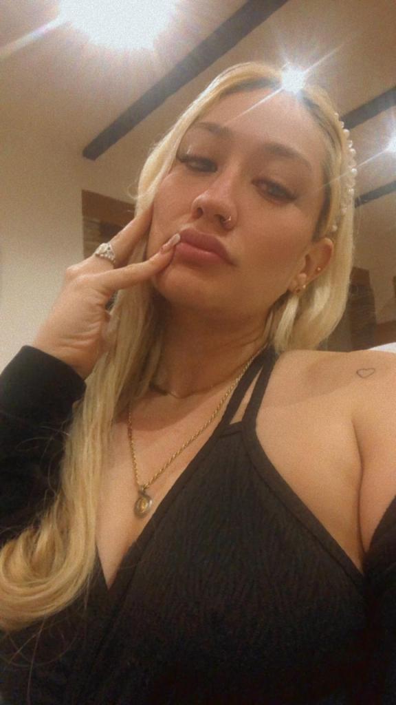 Chica busca chico en Toledo: 
