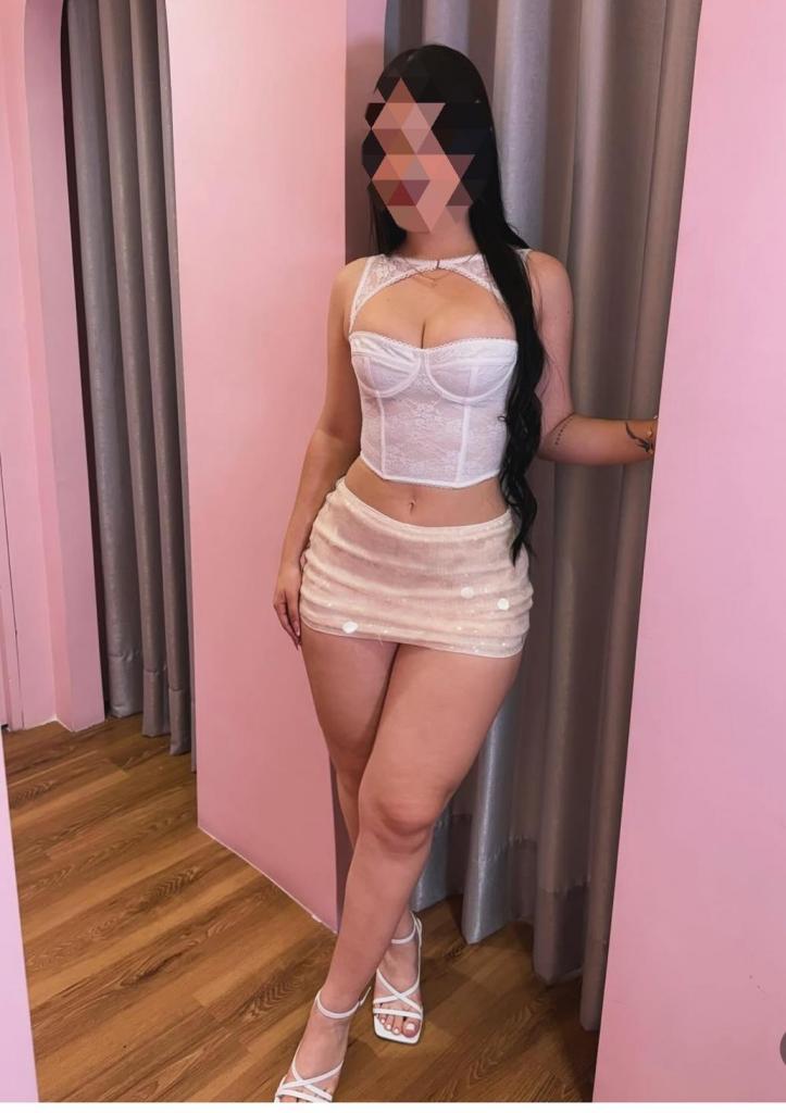 Chica busca chico en Madrid: 