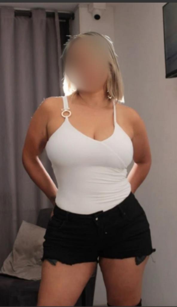 Chica busca chico en Córdoba: 