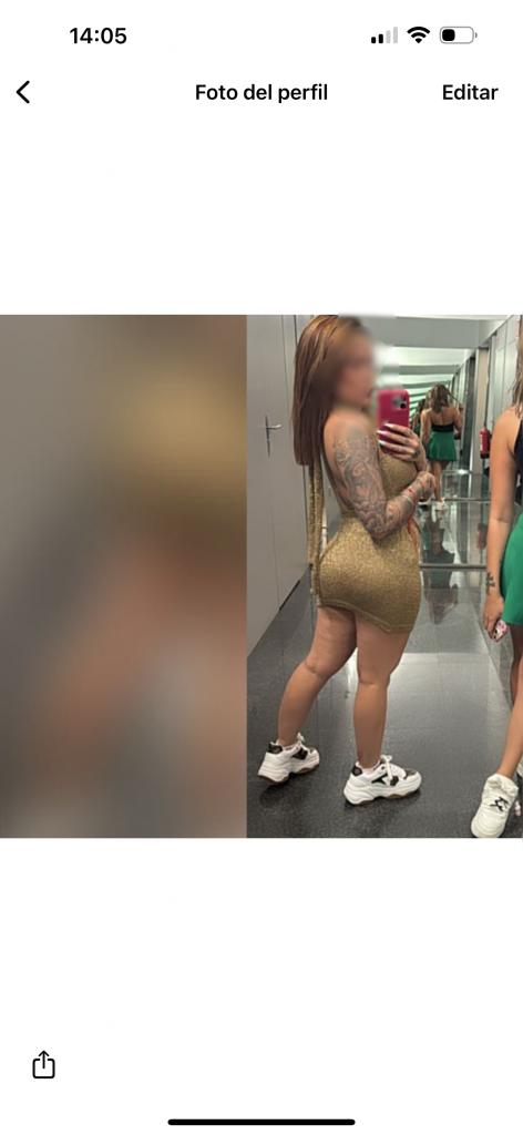 Chica busca chico en La Rioja: 