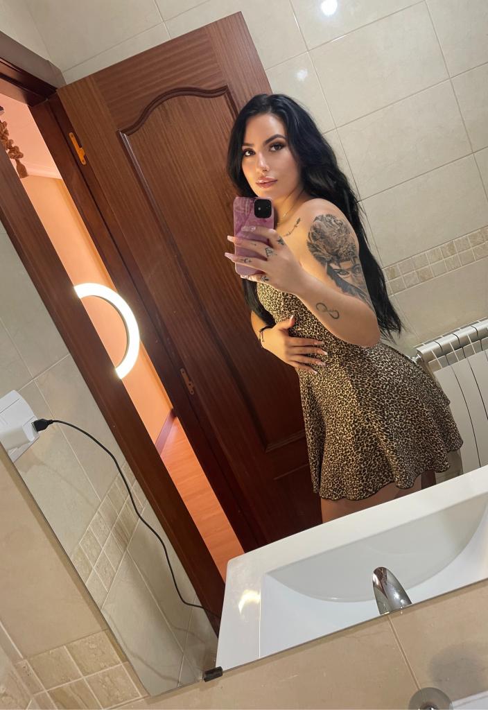 Chica busca chico en Cuenca: 