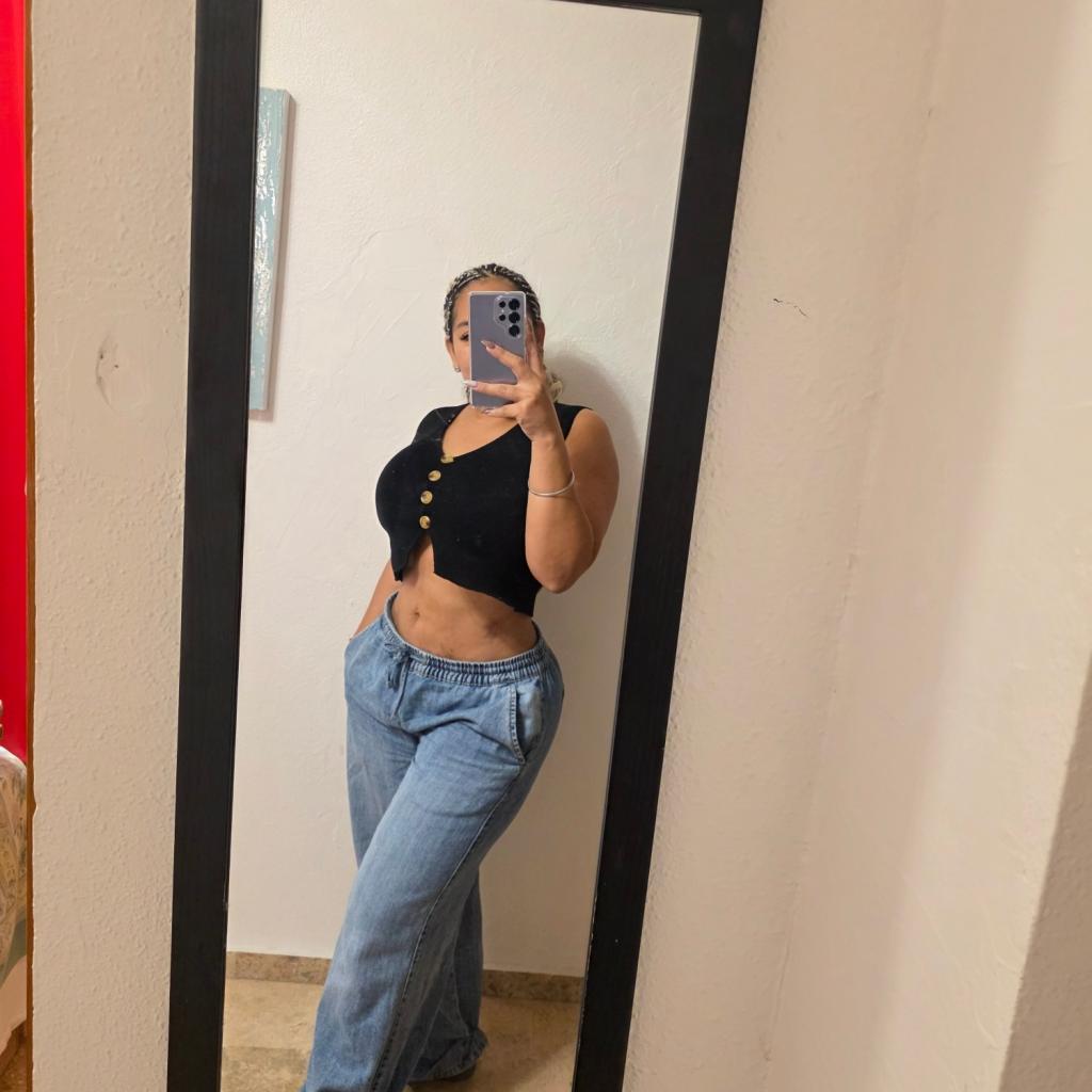 Chica busca chico en Ciudad Real: 