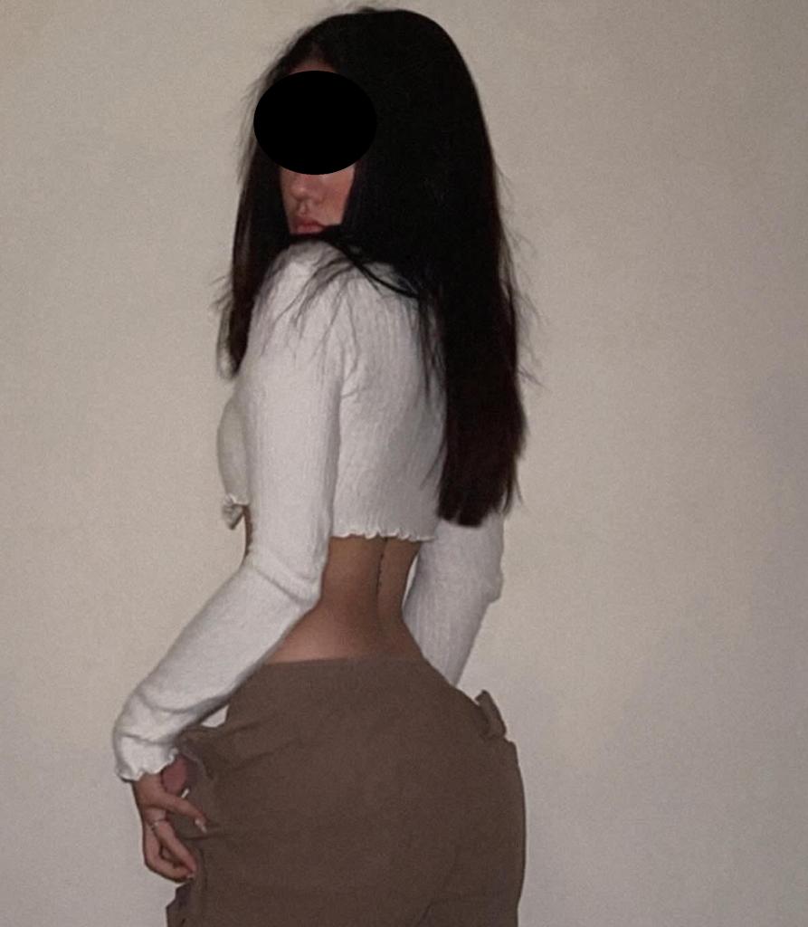 Chica busca chico en Málaga: 
