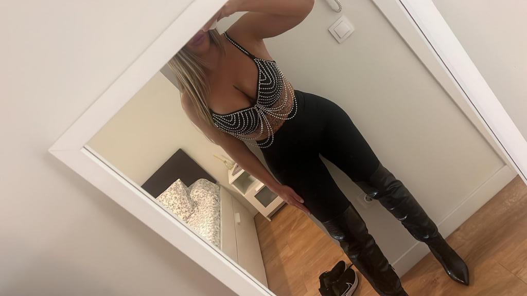 Chica busca chico en Mallorca: Chica busca chico