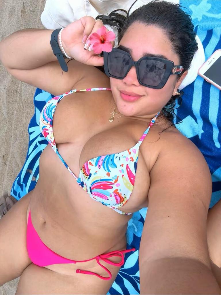 Chica busca chico en Las Palmas: 