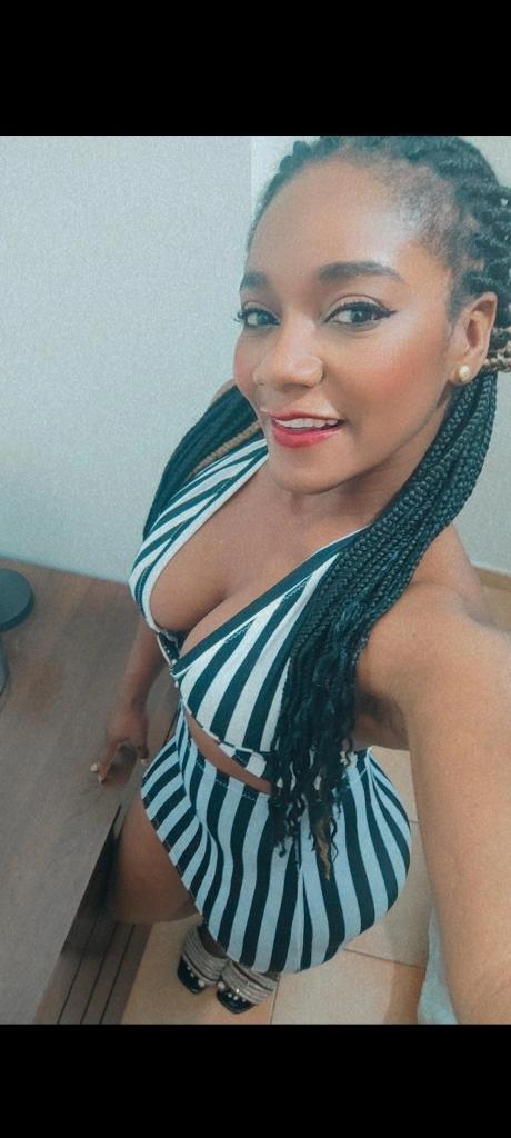 Chica busca chico en Las Palmas: 