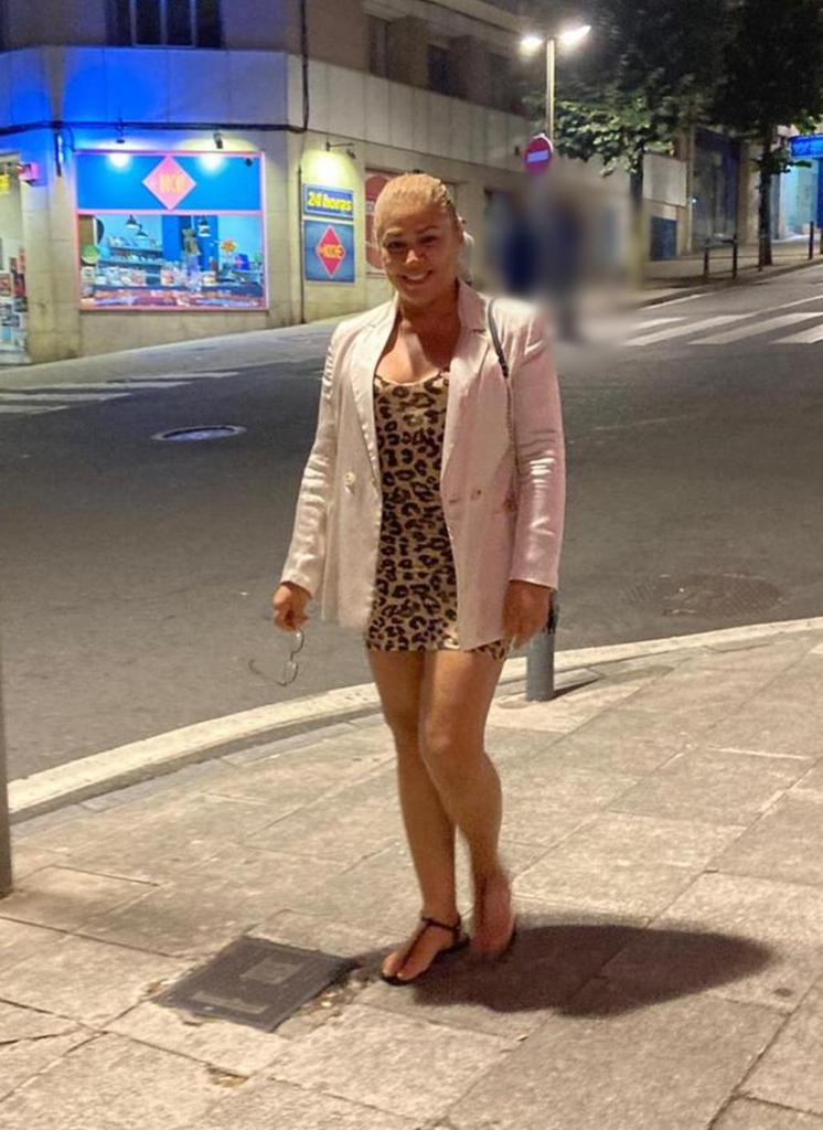 Chica busca chico en La Coruña: 