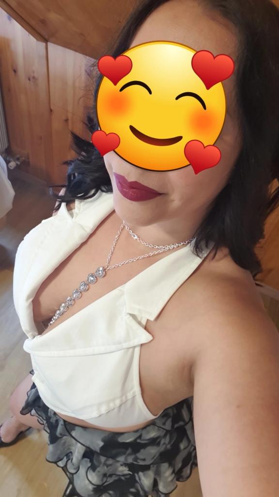 Chica busca chico en Zamora: 