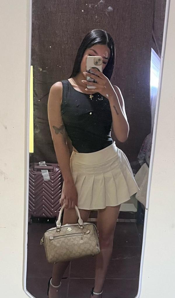 604170213: Chica busca chico en Alicante