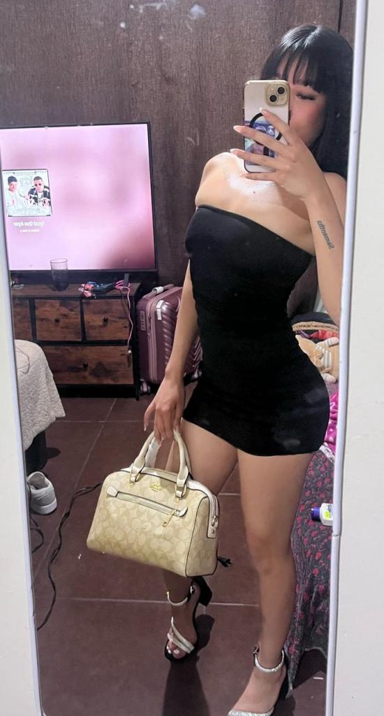 Chica busca chico en Alicante: 