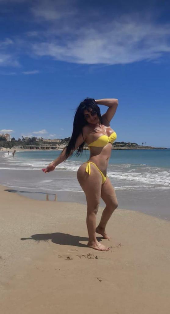 Transexual en Barcelona: 