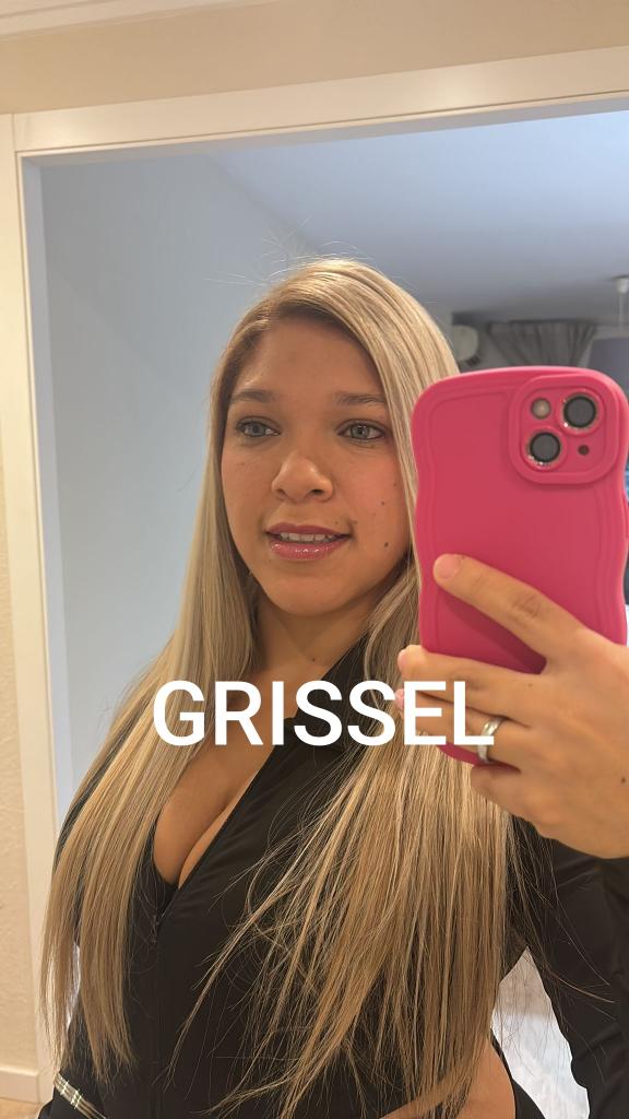 Chica busca chico en Almería: 