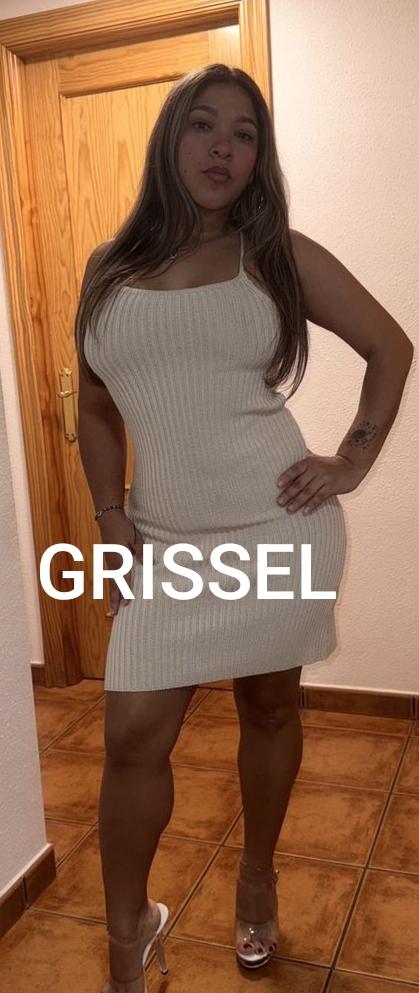 Chica busca chico en Almería: 