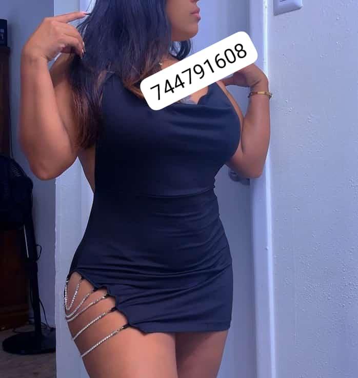 Chica busca chico en Madrid: 