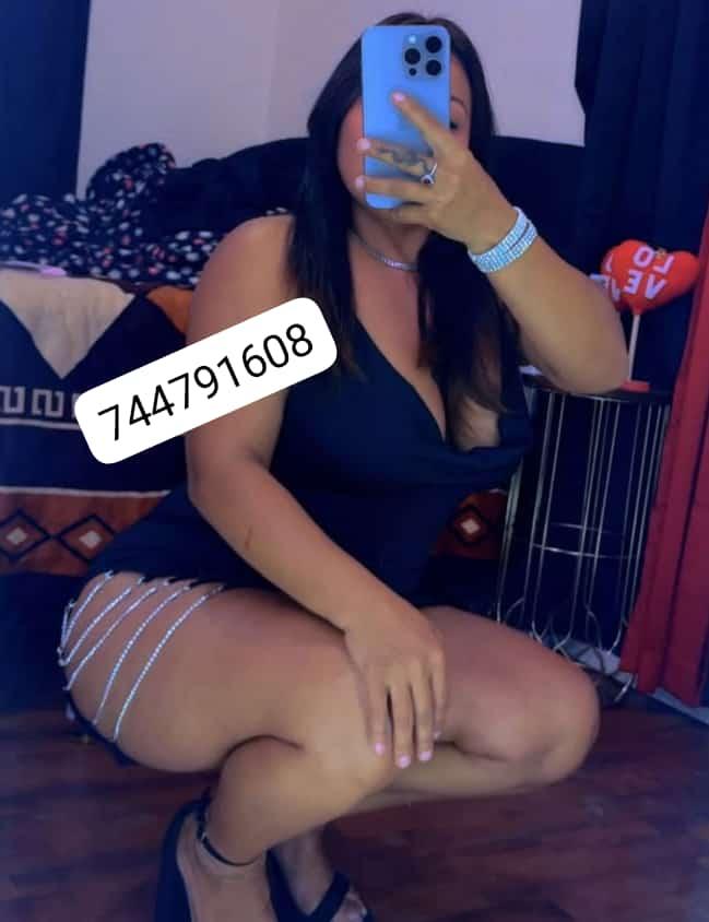 Chica busca chico en Madrid: 
