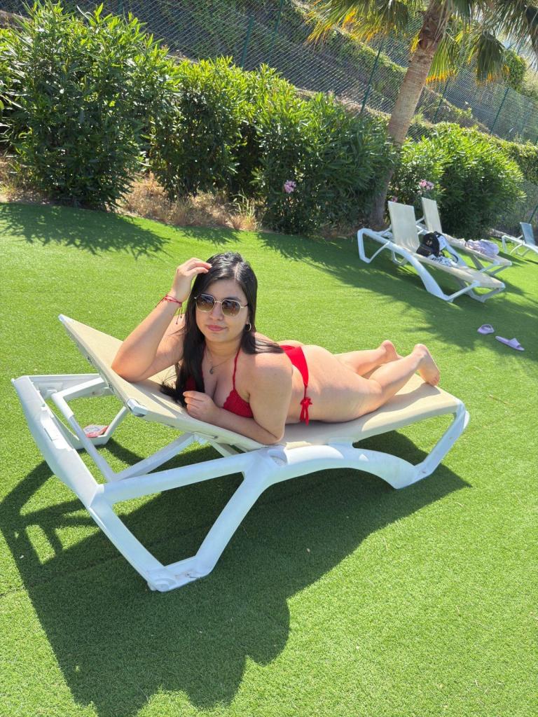 Chica busca chico en Alicante: 