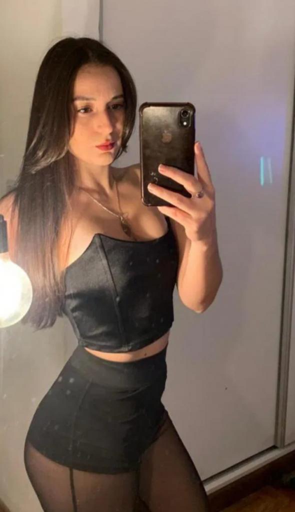674978382: Chica busca chico en Córdoba