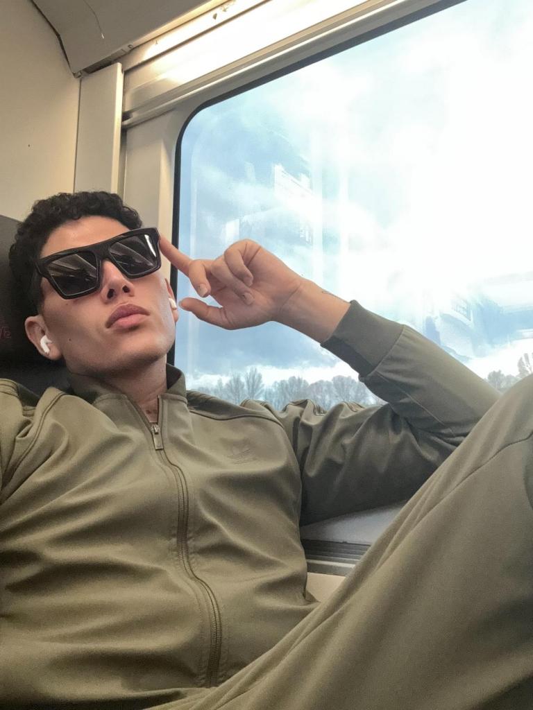 Chico busca chica en Vizcaya: 