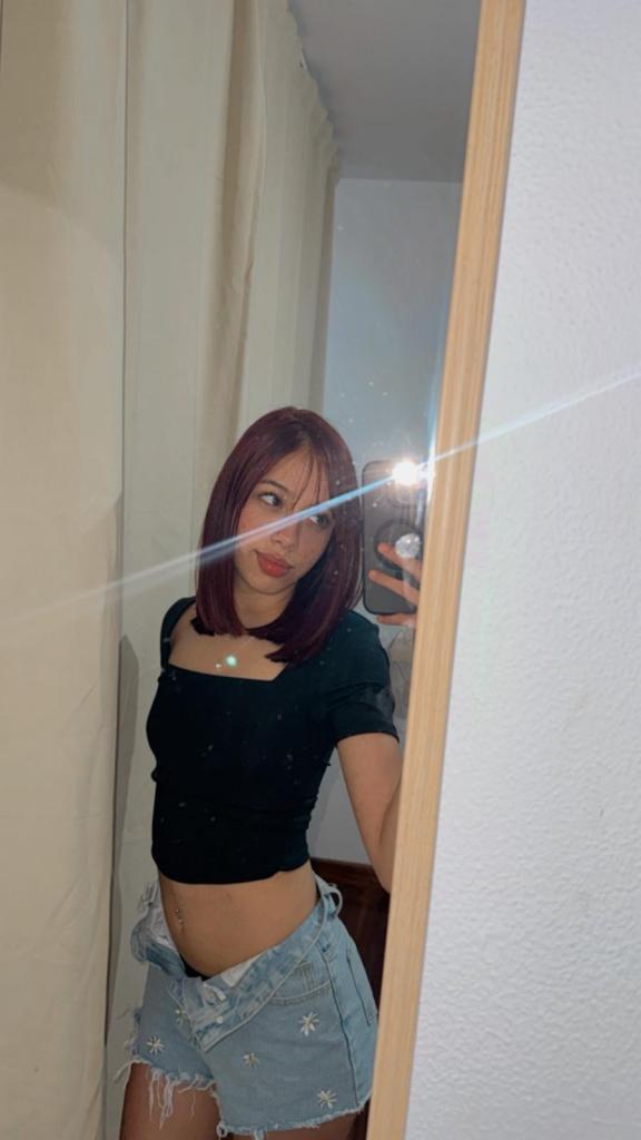 Chica busca chico en La Coruña: 