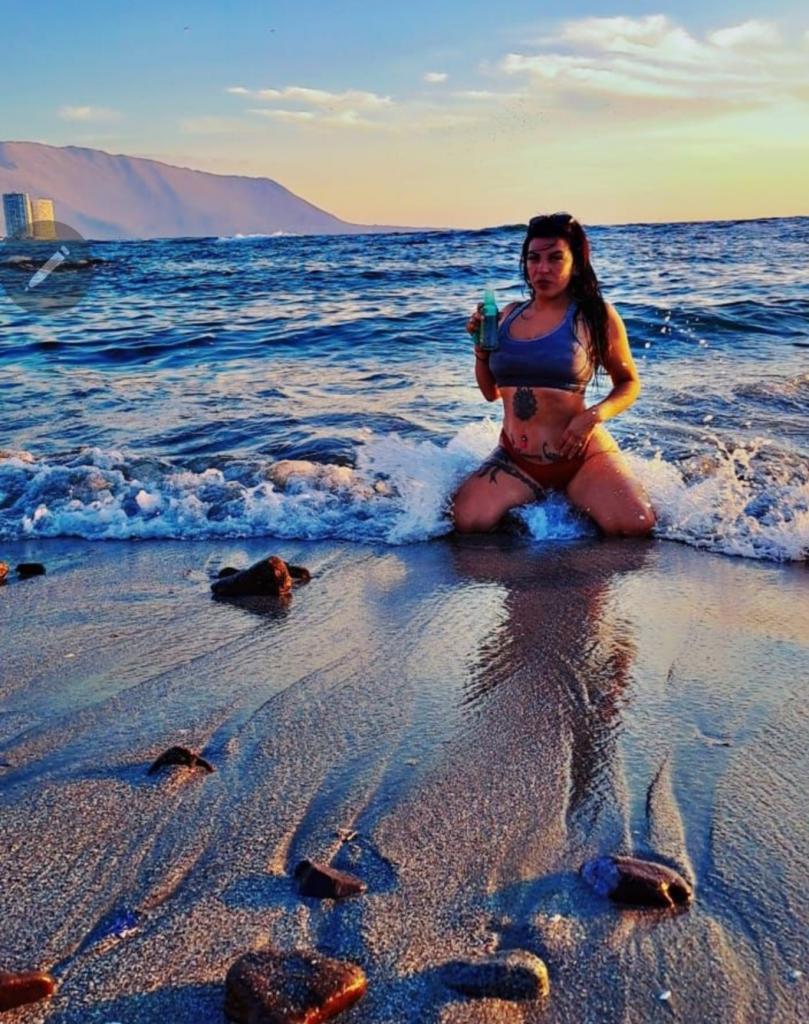 Chica busca chico en Barcelona: 