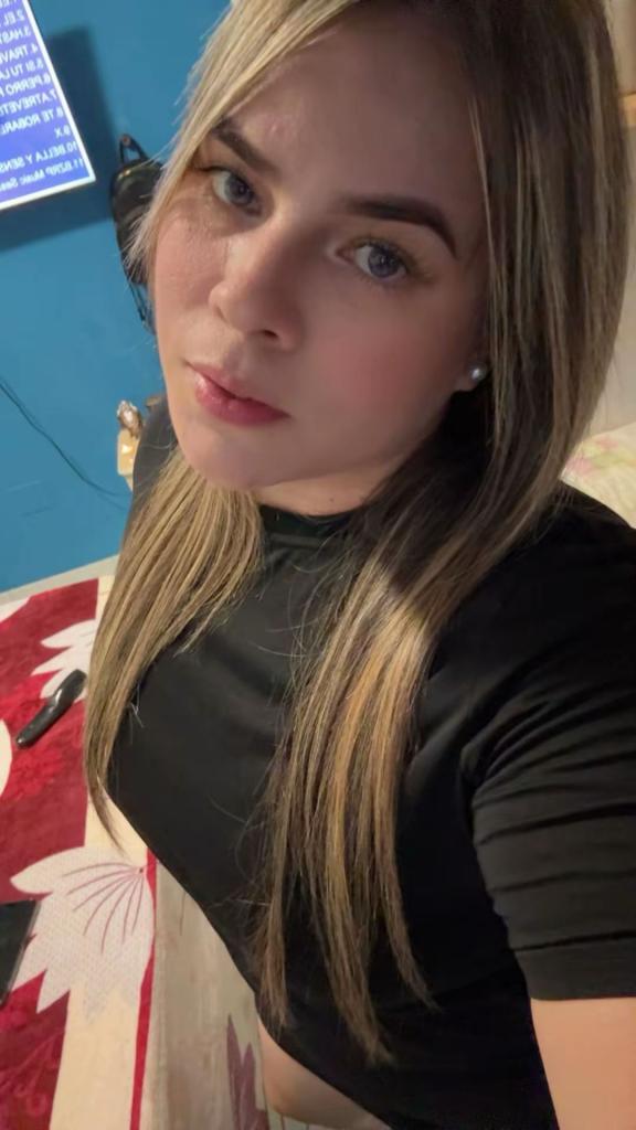 Chica busca chico en Las Palmas: 
