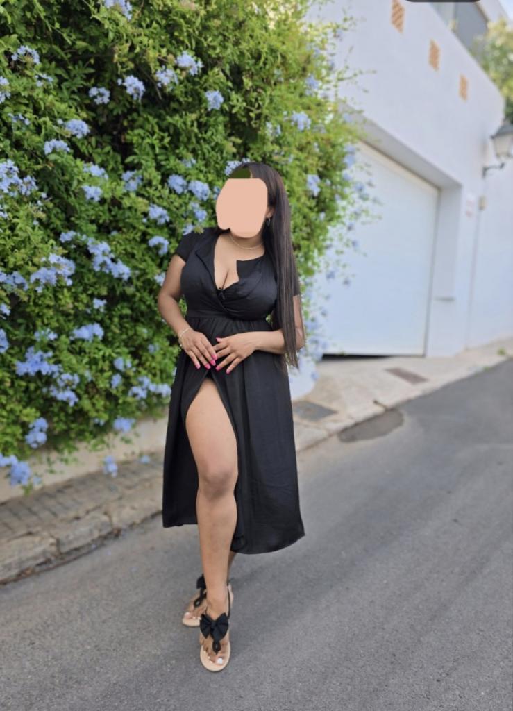Chica busca chico en Mallorca: 