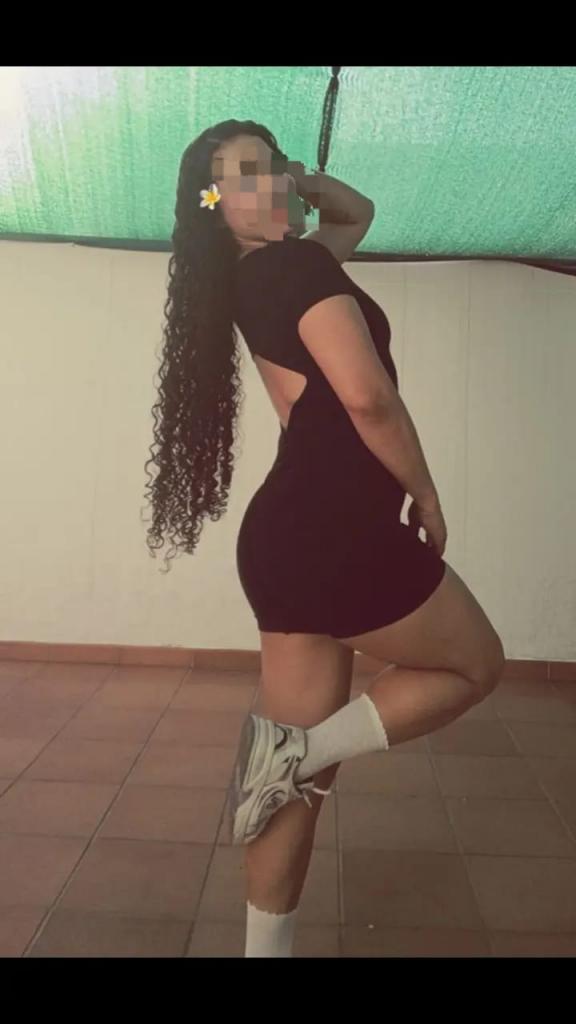 Chica busca chico en Alicante: 