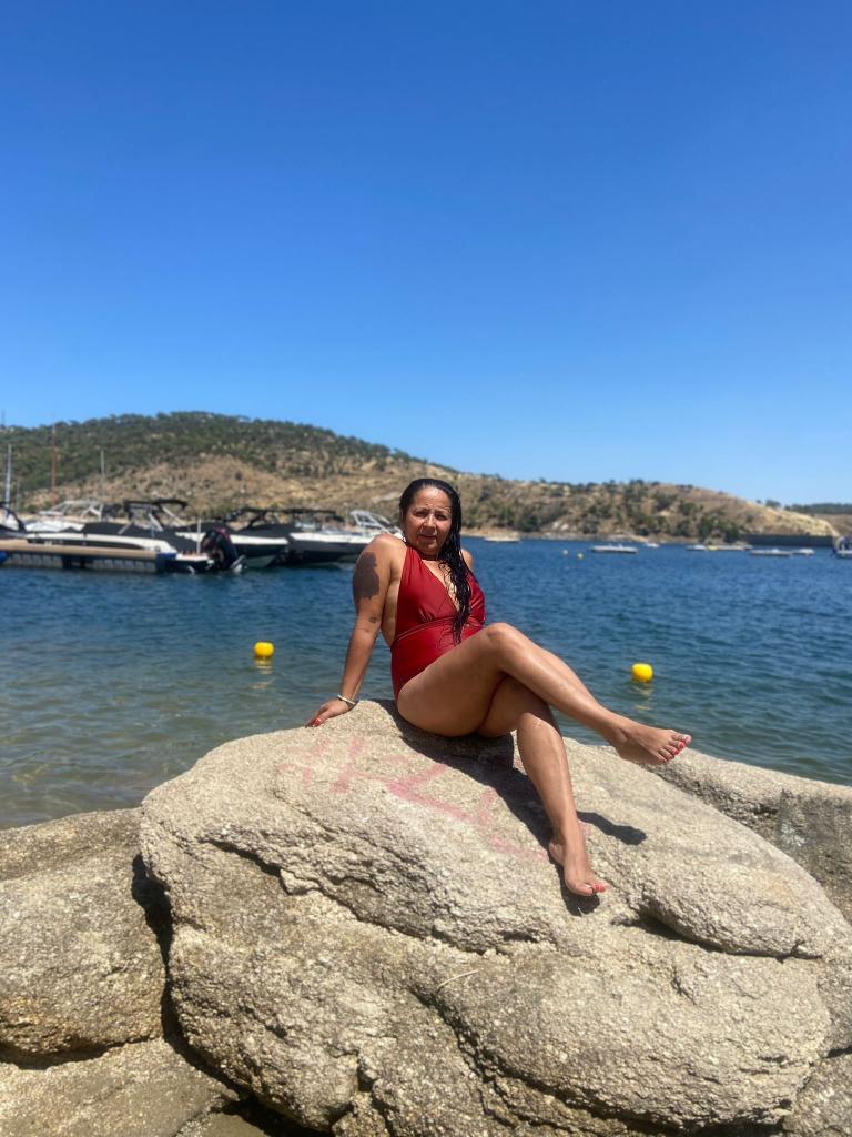Chica busca chico en Cáceres: 