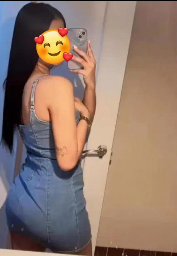 Chica busca chico en Córdoba: 