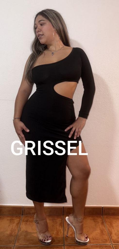 Chica busca chico en Almería: 