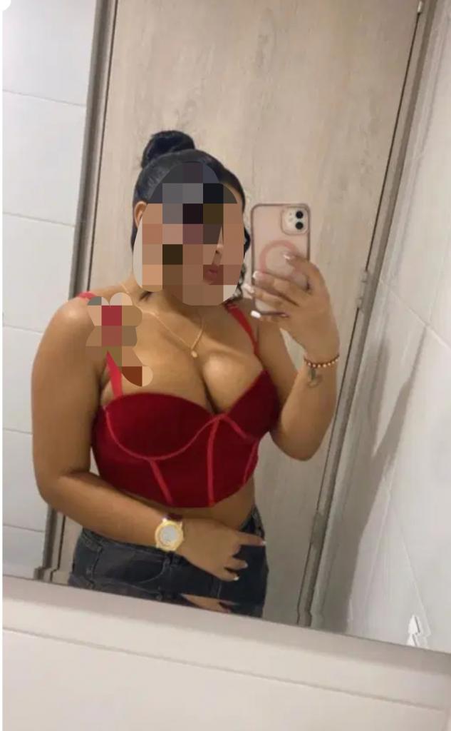 Chica busca chico en Burgos: 