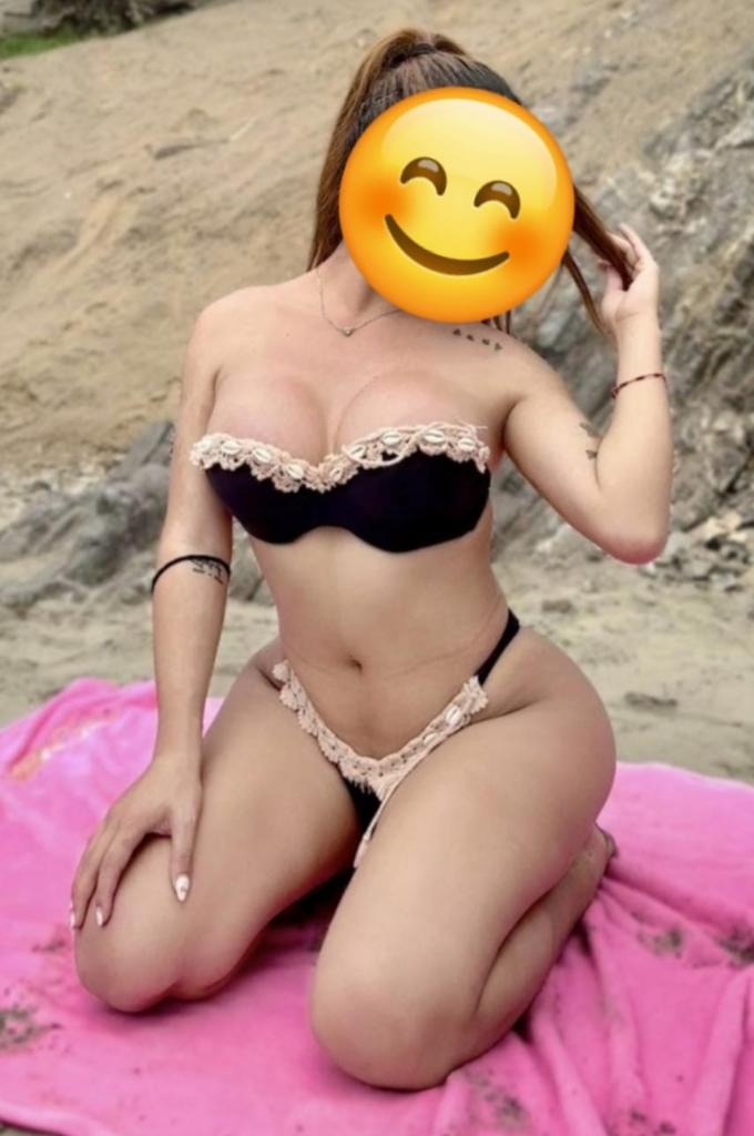 Chica busca chico en Barcelona: 