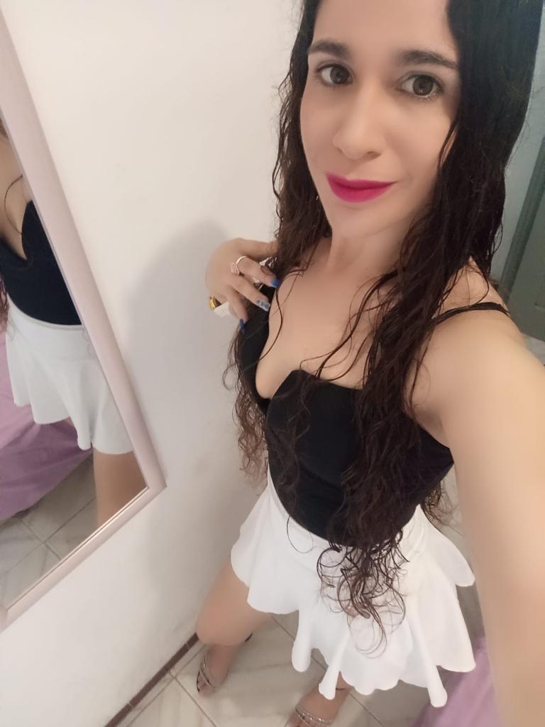 Chica busca chico en Murcia: 