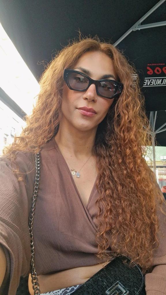 Transexual en Asturias: 
