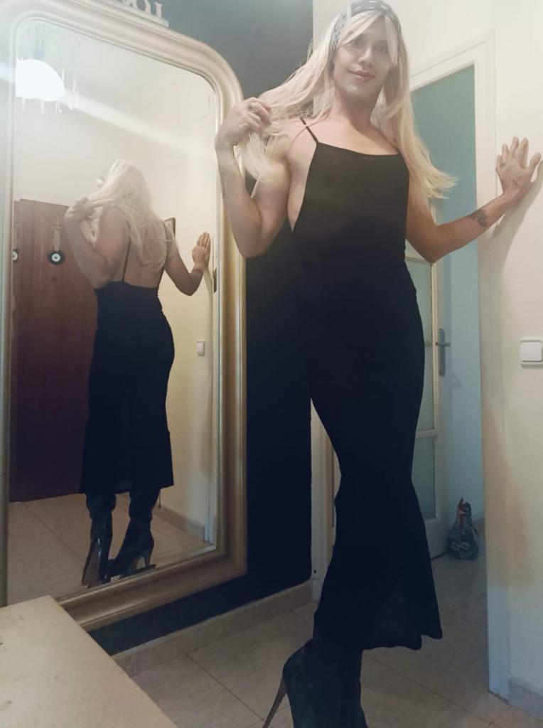 610256514: Transexual en Barcelona