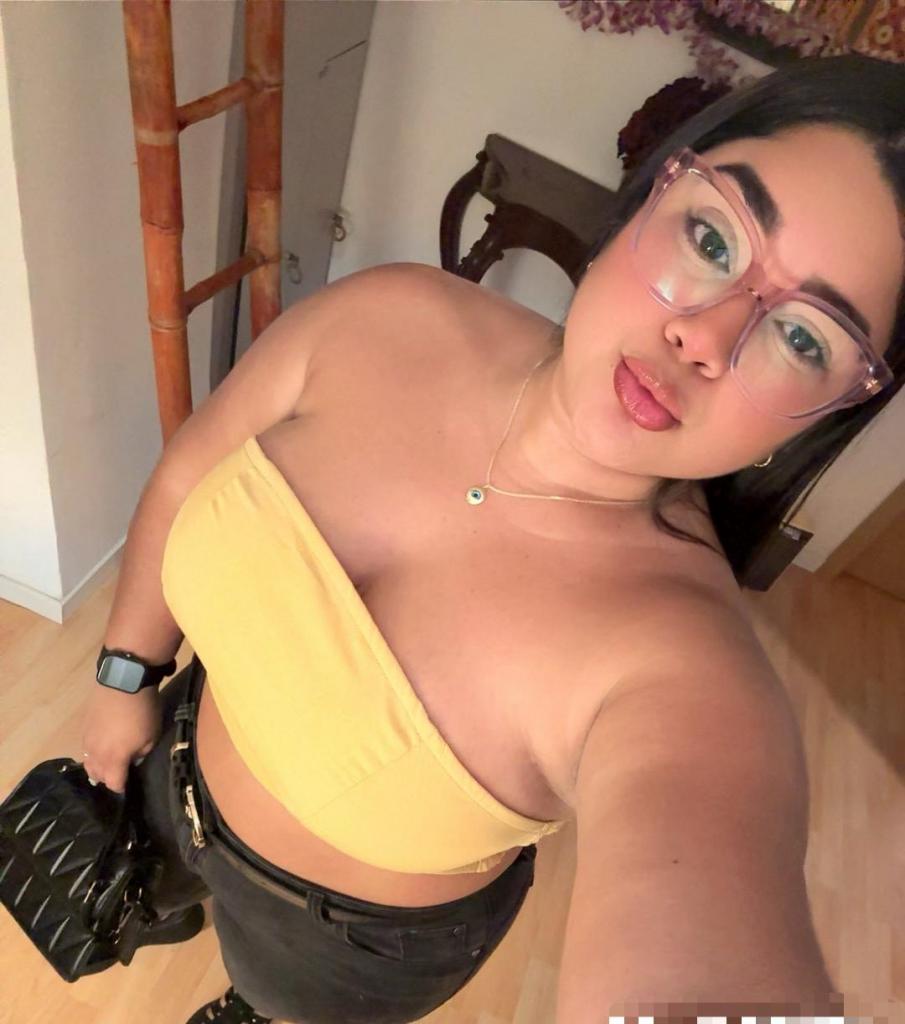 Chica busca chico en Las Palmas: 