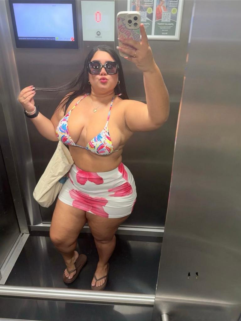 Chica busca chico en Las Palmas: 