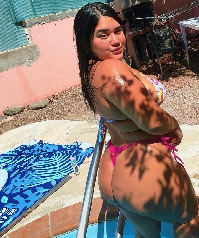 Chica busca chico en Las Palmas: 