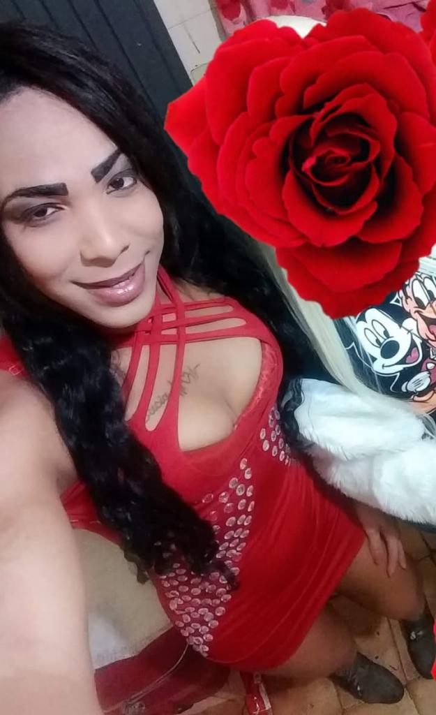 Transexual en Murcia: 