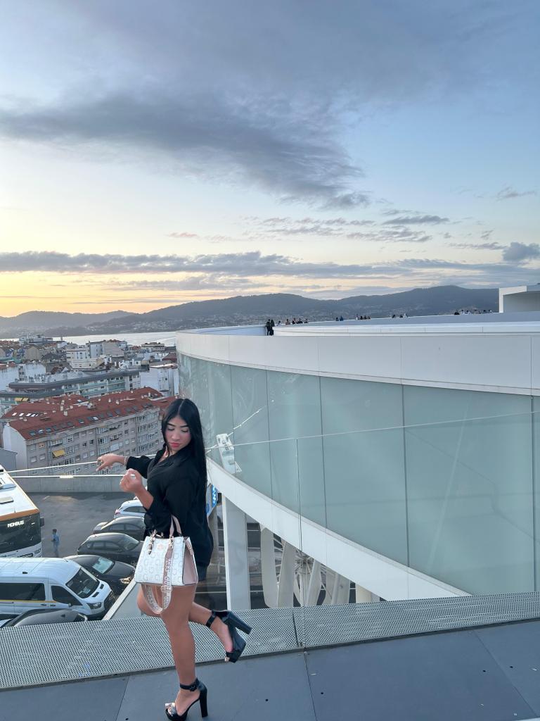 Chica busca chico en Pontevedra: 