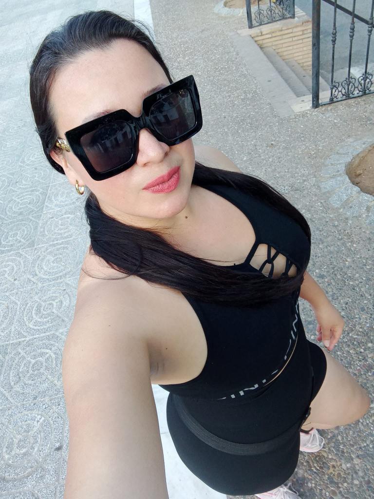 Chica busca chico en Alicante: 