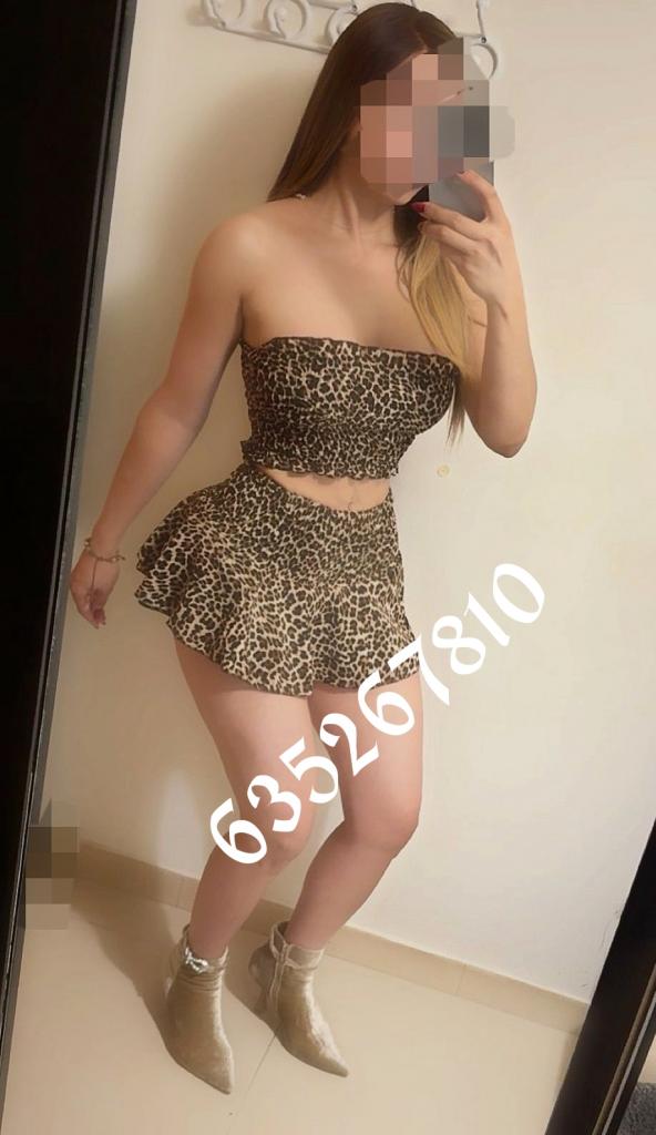 Chica busca chico en Barcelona: 