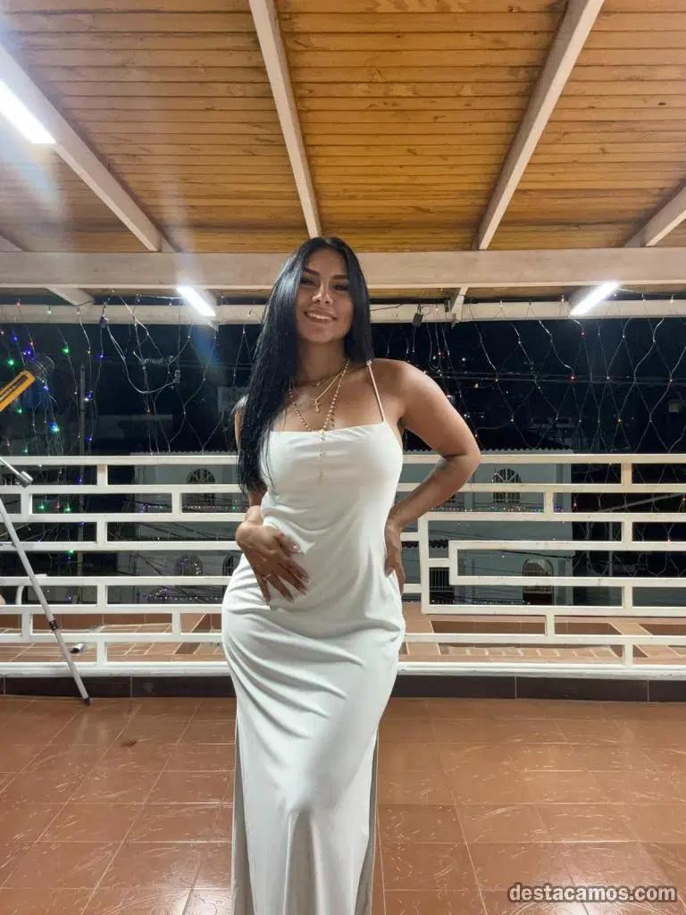 Chica busca chico en Las Palmas: 