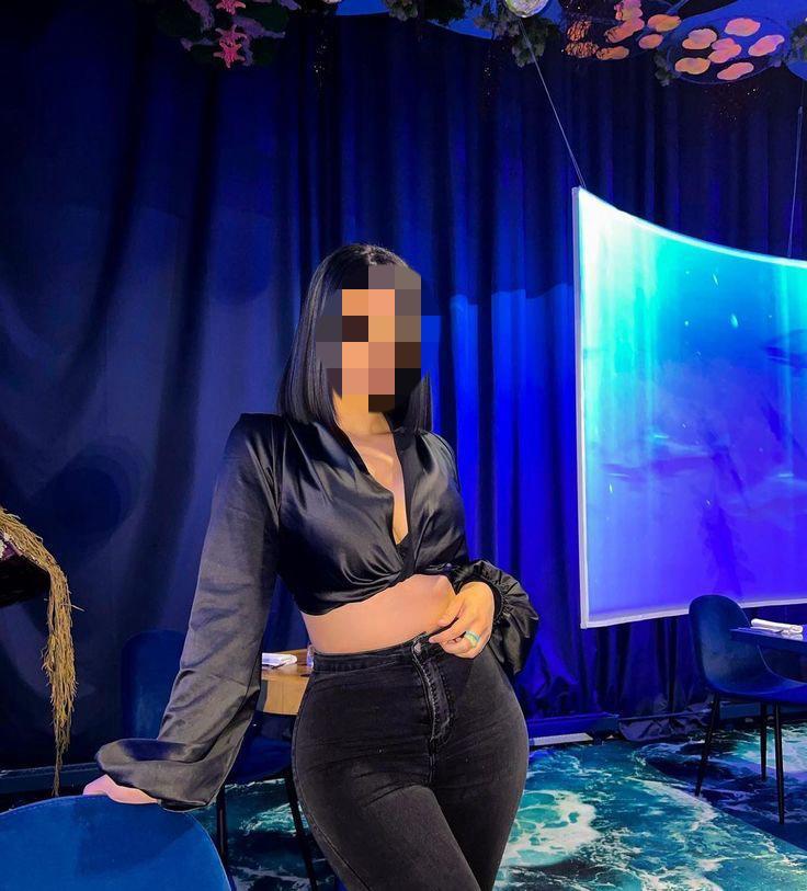 Chica busca chico en La Rioja: 